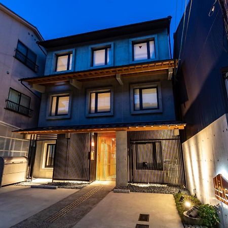 Hale Kyoto Tambaguchi Ξενοδοχείο Εξωτερικό φωτογραφία