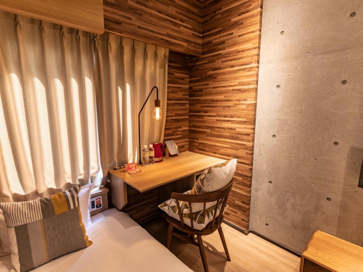 Hale Kyoto Tambaguchi Ξενοδοχείο Εξωτερικό φωτογραφία